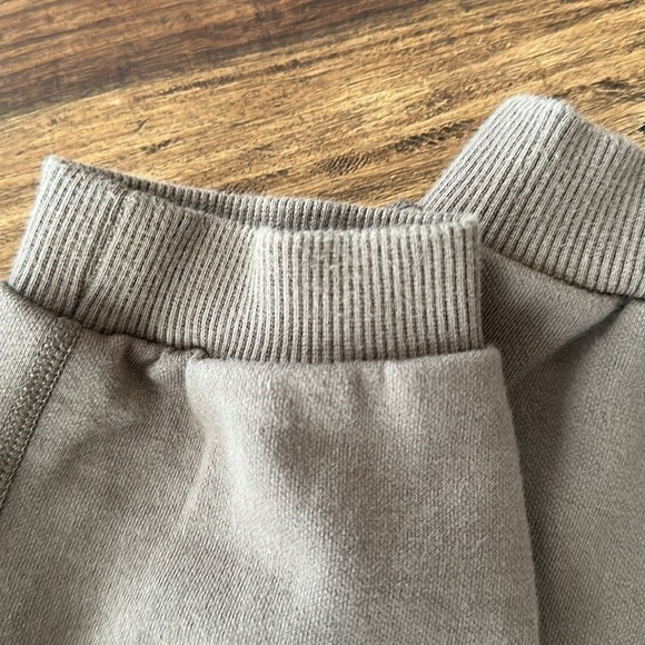 ASRV Joggers Tan Sz Small - Picture 4 of 11